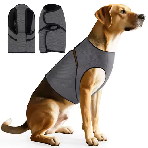Calming Anxiety Vest for Dogs