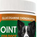 Advanced Hip and Joint Supplement Chews