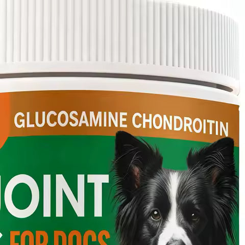 Advanced Hip and Joint Supplement Chews