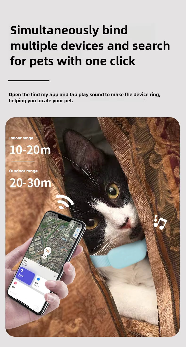 Caută animalul dintr-un click, din aplicația Find My
